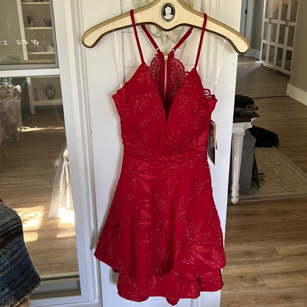 Love, Nickie Lew nwt dress